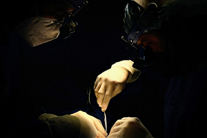 Dr. Omar Soler - Cirujano General image