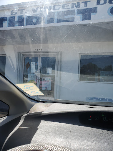 Non-Profit Organization «St. Vincent de Paul Society», reviews and photos, 2323 N Dixie Hwy, Pompano Beach, FL 33060, USA