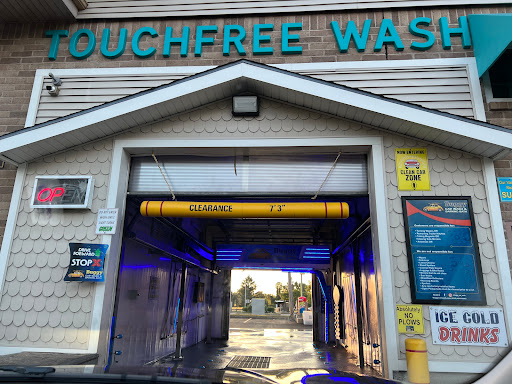 Car Wash «Buggy Car Wash», reviews and photos, 51 Middletown Ave, New Haven, CT 06513, USA