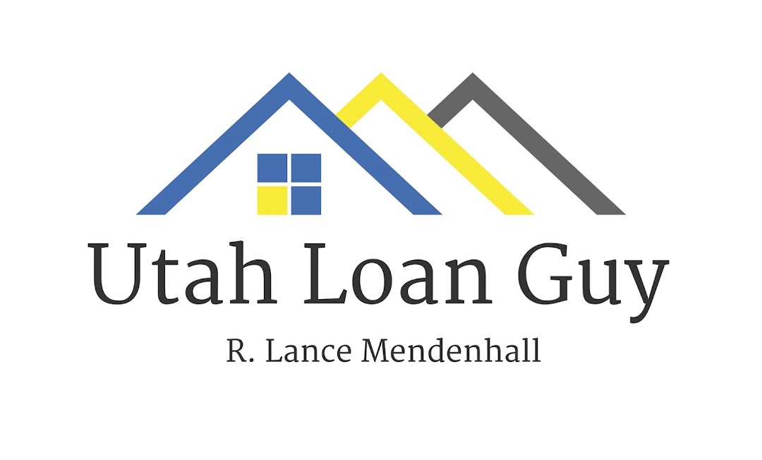 The Utah Loan Guy - Lance Mendenhall