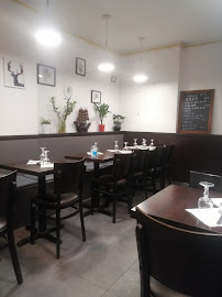 Atmosphère du Restaurant chinois Le Grand Bol(Belleville) à Paris - n°4