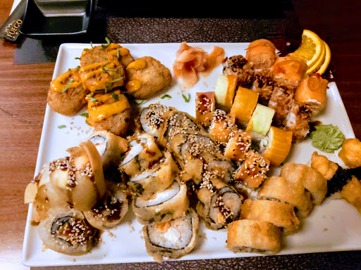 Fuego - Grill and Sushi bar (Zamalek)