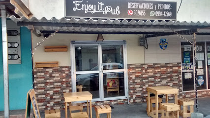 Enjoy it - Pub
