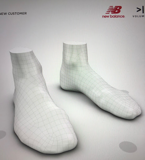 Shoe Store «New Balance», reviews and photos, 127 Old Country Rd, Carle Place, NY 11514, USA