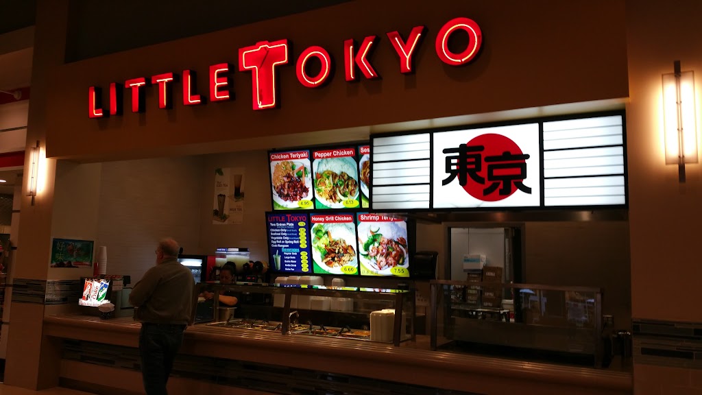 Little Tokyo Restaurant 30144