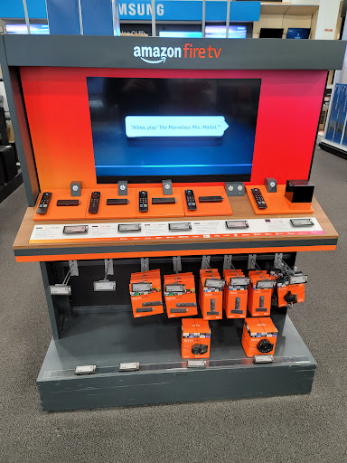 Electronics Store «Best Buy», reviews and photos, 2643 Housley Rd, Annapolis, MD 21401, USA