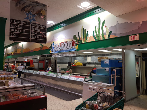 Grocery Store «Global Food», reviews and photos, 1476 N Beauregard St, Alexandria, VA 22311, USA