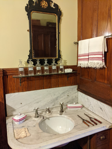 Museum «Gibson House Museum», reviews and photos, 137 Beacon St, Boston, MA 02116, USA