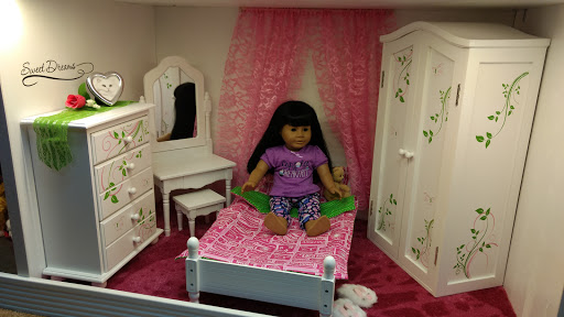 Boutique «Doll Boutique», reviews and photos, 1177 E Newport Rd, Lititz, PA 17543, USA