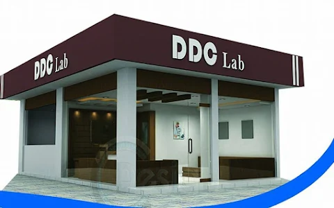 DDC LAB image
