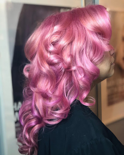 Hair Salon «Moski Hair Lounge», reviews and photos, 2106 11th Ave, Sacramento, CA 95818, USA