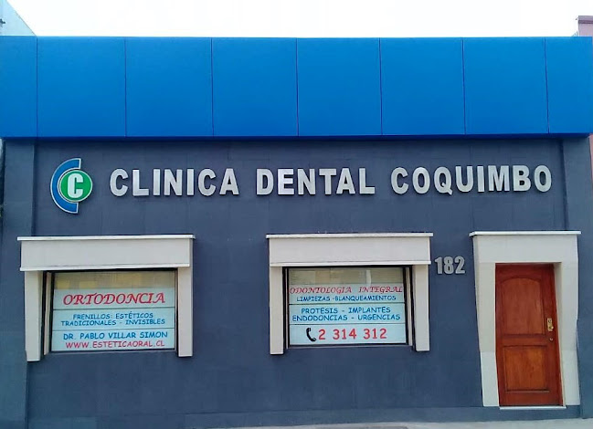 Clínica Dental Coquimbo
