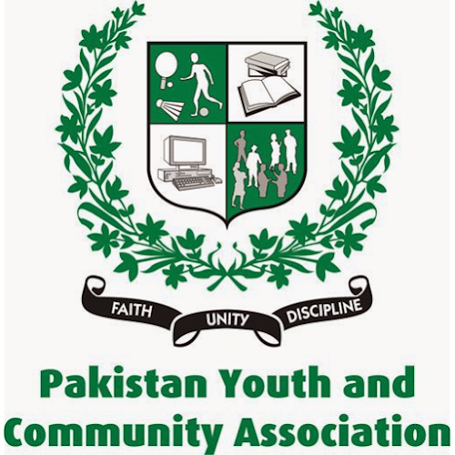 Pakistan Youth & Community Association - Leicester