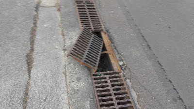 Rua Dominique à Gond-Pontouvre