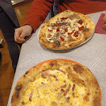 Photo n°2 de l'avis de REBECCA.O fait le 22/01/2024 à 13:12 sur le  Pizzeria Pulcinella à Trani