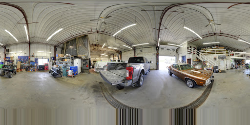 Truck Accessories Store «Auto Accessory & Install», reviews and photos, 198 Cedar Cross Rd, Dubuque, IA 52003, USA