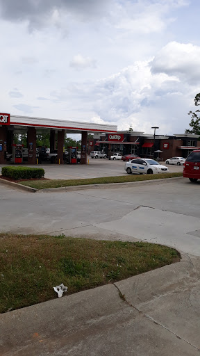 Gas Station «QuikTrip», reviews and photos, 3446 Mundy Mill Rd, Oakwood, GA 30566, USA