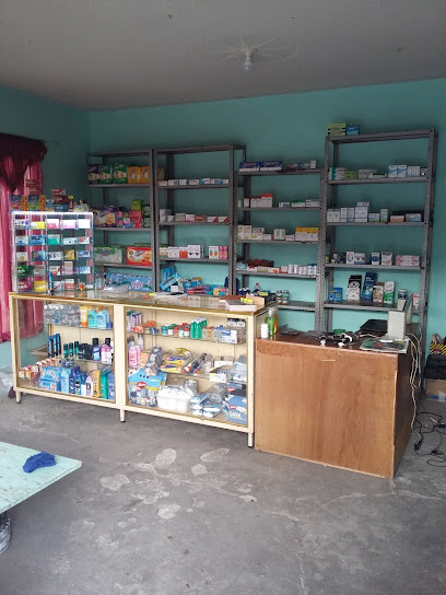Farmacia Roma I, , Morelos