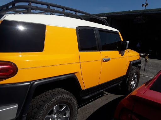 Auto Parts Store «Quality Auto Body Parts», reviews and photos, 540 N Grant St, Stockton, CA 95202, USA