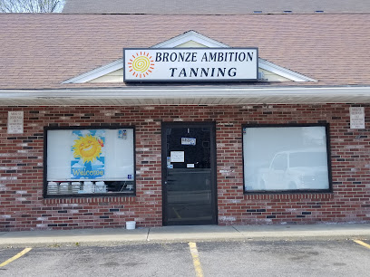 Bronze Ambition Tanning Salon