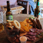 Photo n°2 de l'avis de Martijn.o fait le 24/03/2024 à 13:27 sur le  Boscafé Merlijn (Gaststätte) à Kranenburg