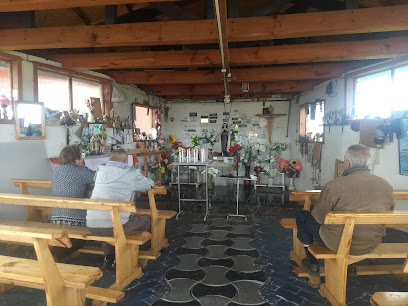 Santuario Teresita De Los Andes