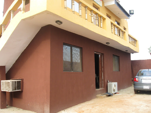 Jummy babs guest house, 1 Jummy Babs Street Imota, Ikorodu, Imota, Nigeria, Hotel, state Ogun