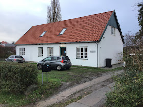 Center for Socialpsykiatri Vordingborg Kommune