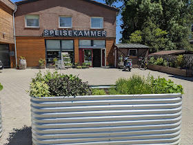 SPEISEKAMMER - Regional und Naturkostladen