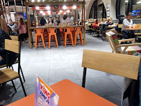 Atmosphère du Restauration rapide Burger King à La Rochelle - n°13
