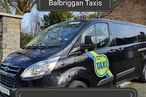 Balbriggan Taxi