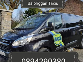 Balbriggan Taxi
