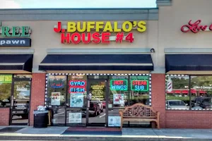 J. Buffalo's House image