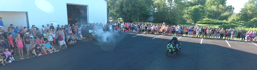 Motorcycle Dealer «Preferred Powersports of Syracuse, LLC», reviews and photos, 8932 Brewerton Rd, Brewerton, NY 13029, USA