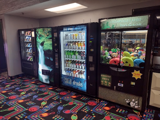 Bowling Alley «Cedarvale Lanes», reviews and photos, 3883 Cedar Grove Pkwy, Eagan, MN 55122, USA