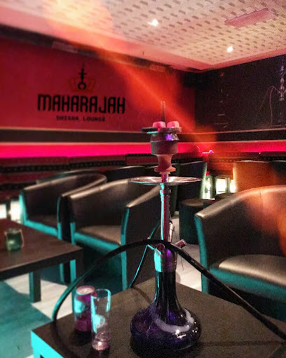 Maharajah Shisha Lounge