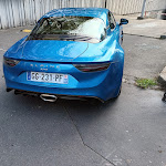 Photo n° 1 de l'avis de Paul.U fait le 26/07/2019 à 16:32 pour STUDIO ALPINE BOULOGNE - RRG à Boulogne-Billancourt