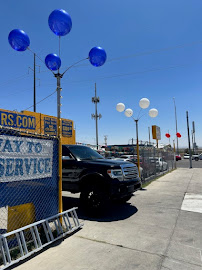 Chuys Motors Inc - Photo 6 - Car repair in El Paso, TX, El Paso