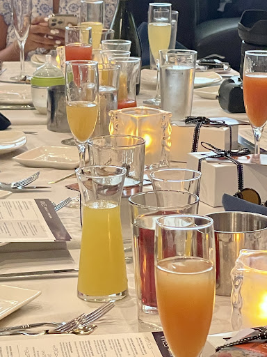 Steak House «Vines Grille & Wine Bar», reviews and photos, 7533 Sand Lake Rd, Orlando, FL 32819, USA