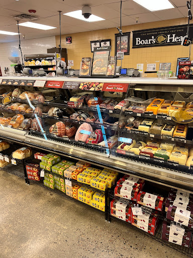 Grocery Store «King Soopers», reviews and photos, 1173 Bergen Pkwy, Evergreen, CO 80439, USA