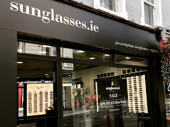 Sunglasses.ie - Prescription Glasses - Designer Sunglasses