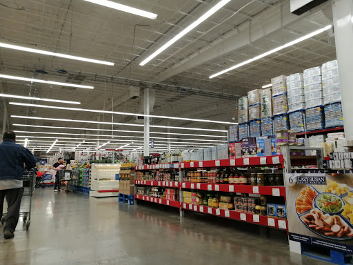 Sam's Club Miguel Alemán