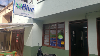 Bive / Fundación Vive con Bienestar