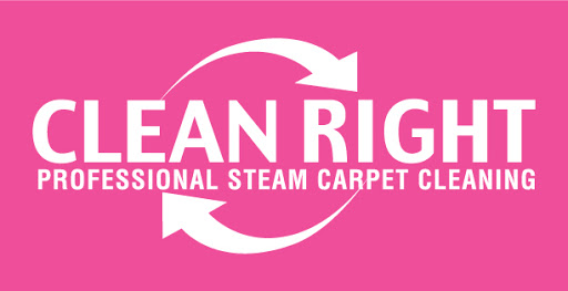 Clean Right Professional Carpet Cleaning