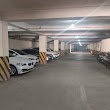 kilis belediyesi kapalı otopark