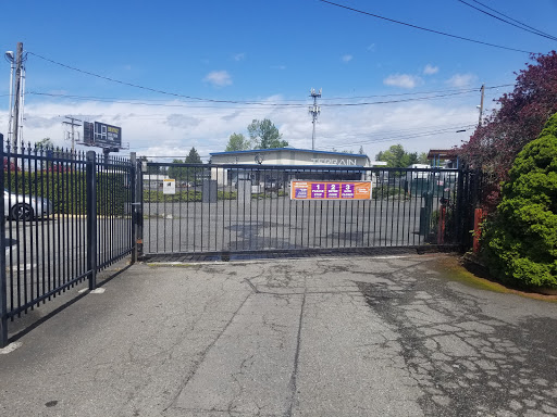 Self-Storage Facility «Public Storage», reviews and photos, 18041 Des Moines Memorial Dr, SeaTac, WA 98148, USA