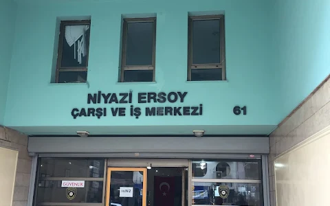 Niyazi Ersoy Bazaar And Business Centers image