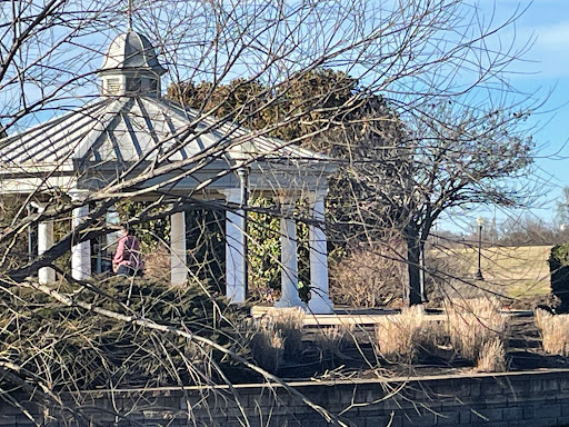 Picnic Ground «Gateway Island», reviews and photos, 1875 W College St, Murfreesboro, TN 37129, USA