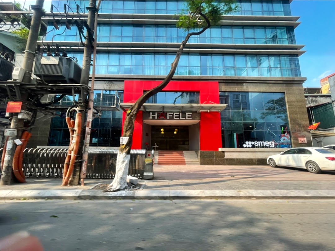 Hfele Design Center & Office Hanoi