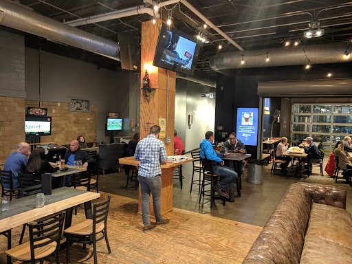 Brewery «Braxton Brewing Company», reviews and photos, 27 W 7th St, Covington, KY 41011, USA